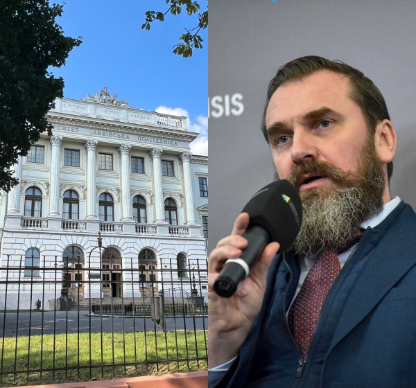 osvitnja reforma ta zlittja universitetiv ministr lisovij podilivsja uspishnimi prikladami ba791ea - Освітня реформа та злиття університетів - міністр Лісовий поділився успішними прикладами