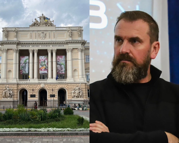 Українська вища освіта: Лісовий оголосив число провідних університетів ukrayinska vishha osvita lisovij ogolosiv chislo providnih universitetiv b11ba56 - Українська вища освіта: Лісовий оголосив число провідних університетів