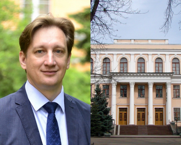 Андрій Бутенко - новопризначений міністр освіти і науки України andrij butenko novopriznachenij ministr osviti i nauki ukrayini ed6a99e - Андрій Бутенко - новопризначений міністр освіти і науки України