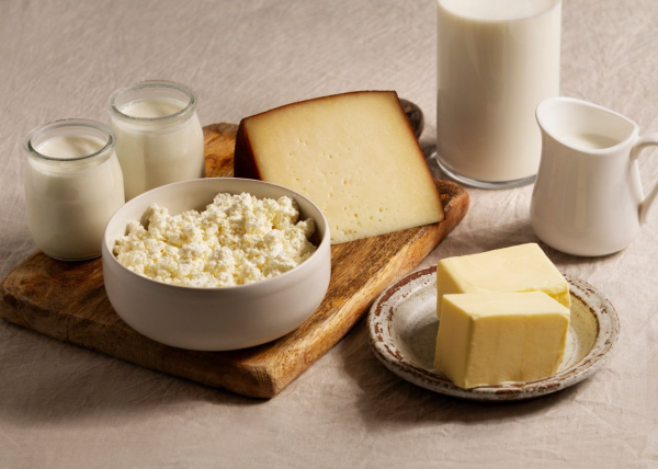 Молочні вироби: як правильно назвати українською мовою молочні продукти molochni virobi jak pravilno nazvati ukrayinskoju movoju molochni produkti 18f895c - Молочні вироби: як правильно назвати українською мовою молочні продукти