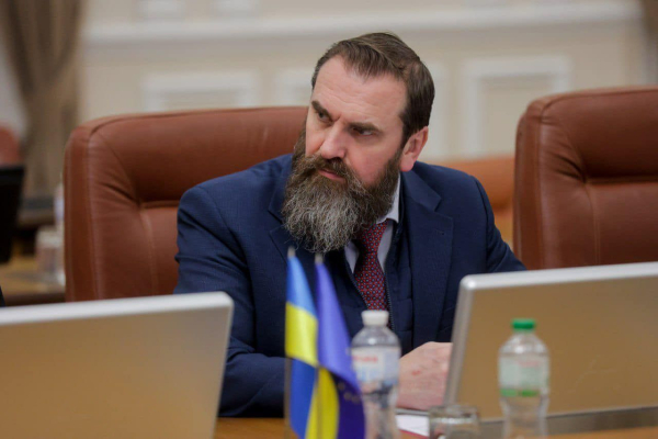 Новий очільник МОН: хто замінив Оксена Лісового на посаді міністра освіти novij ochilnik mon hto zaminiv oksena lisovogo na posadi ministra osviti 0b1210a - Новий очільник МОН: хто замінив Оксена Лісового на посаді міністра освіти