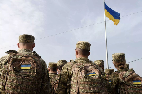 Основи національного спротиву - МОН схвалило програму для вищих навчальних закладів, що вона включає osnovi nacionalnogo sprotivu mon shvalilo programu dlja vishhih navchalnih zakladiv shho vona vkljuchaye 7090282 - Основи національного спротиву - МОН схвалило програму для вищих навчальних закладів, що вона включає