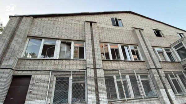 Російський удар по Львову 30 липня 2026 року завдав шкоди навчальним закладам. rosijskij udar po lvovu 30 lipnja 2026 roku zavdav shkodi navchalnim zakladam 1443051 - Російський удар по Львову 30 липня 2026 року завдав шкоди навчальним закладам.