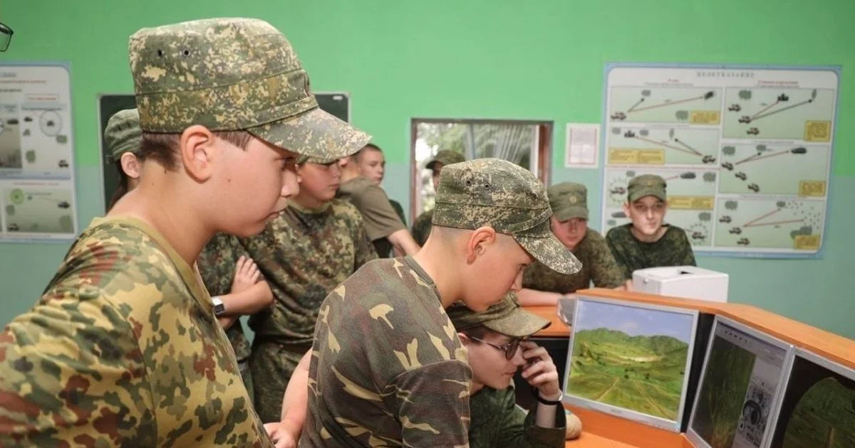 У Білорусі масово навчатимуть школярів керувати безпілотними літальними апаратами. 27b54f3c6e464dd29da9e6506490ae09 - У Білорусі масово навчатимуть школярів керувати безпілотними літальними апаратами.
