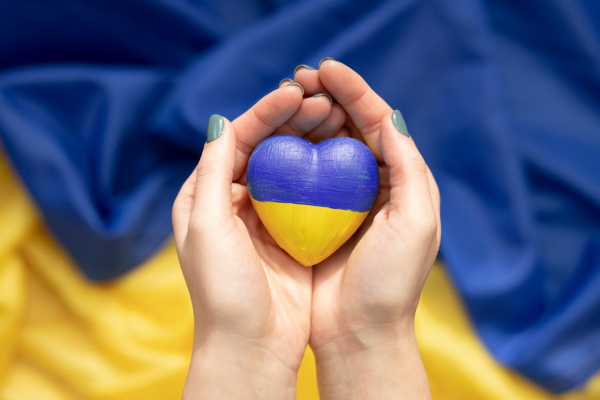 День Незалежності — великі літери чи малі у назві свята