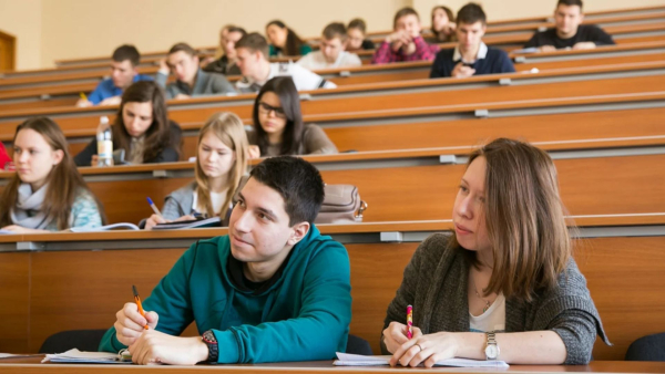 Магістерські програми 2026: кількість рекомендованих до зарахування кандидатів – деталі