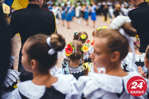 Шкільна освіта під час війни – в Україні фіксується зниження чисельності першокласників