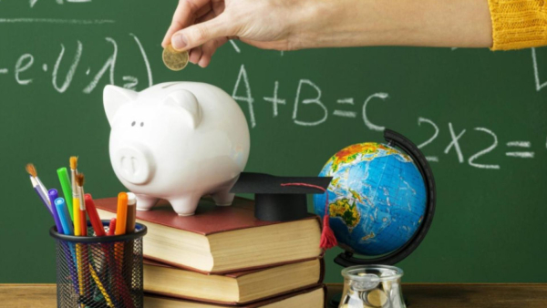 zarplati vchiteliv zrostut z 1 veresnja skilki otrimuvatimut pedagogi 5007b81 - Головна