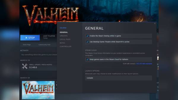Команди для Valheim: повний список читів та генерація предметів 0d6dd53a5c094a0f1bff89aff508e2e5 - Команди для Valheim: повний список читів та генерація предметів