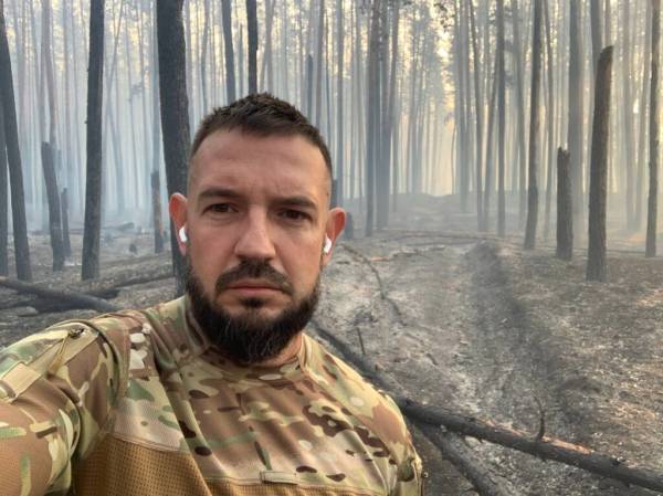 Закохався в "оторву": історія загиблого Героя України з Полтавщини 0dd4f0daa31db0ad2cfc107e63a50c3c - Закохався в "оторву": історія загиблого Героя України з Полтавщини