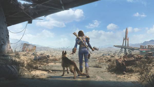 Fallout 5: Огляд відомої інформації та побажань фанатів 16e2d375af0a35284c6edfaac4abcbbf - Fallout 5: Огляд відомої інформації та побажань фанатів