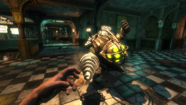 BioShock 4: Що відомо про наступну гру серії