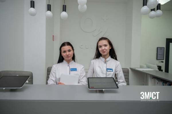 25f1922ead149b3480828cfd00afd375 - &laquo;ОН Клінік&raquo;: сучасна медицина та розвиток у Полтаві