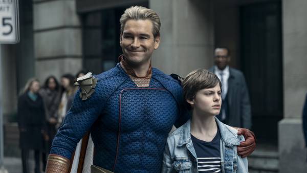 Найкращі серіали на Prime Video, які варто подивитись просто зараз