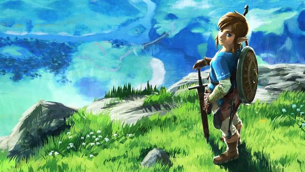 Найкращі ігри серії The Legend of Zelda всіх часів