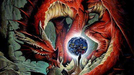 Заглиблення у світ Dungeons & Dragons 3eccd8dfe24c63bf4579850aaec006fd - Заглиблення у світ Dungeons & Dragons