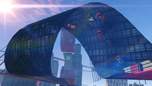 Найкращі моменти GTA: сотня вибухових сцен напередодні GTA 6 445d7106ed9d413cee75f4d2fbfd7d1f - Найкращі моменти GTA: сотня вибухових сцен напередодні GTA 6