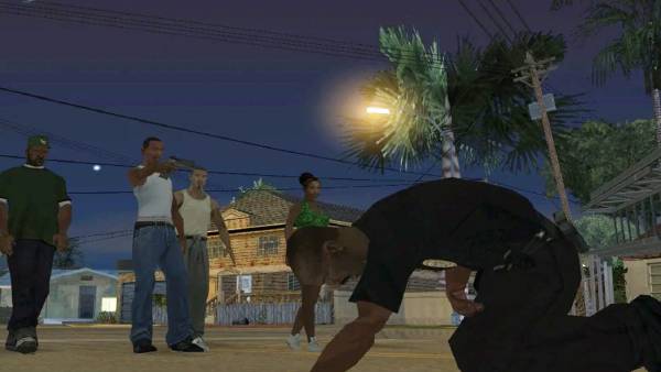 Найкращі моменти GTA: сотня вибухових сцен напередодні GTA 6 44e2cb984732d02ccfa8b5f943648c4f - Найкращі моменти GTA: сотня вибухових сцен напередодні GTA 6