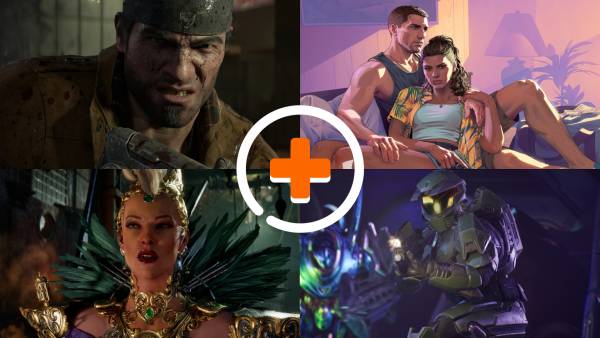 Майбутні ігри для Xbox Series X: новинки 2026 року та наступних років