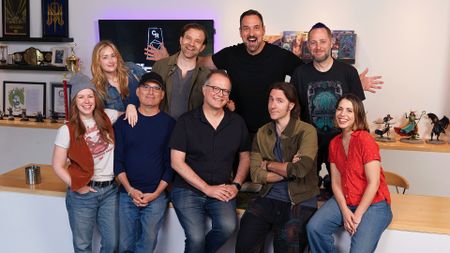 Заглиблення у світ Dungeons & Dragons 474d5a79d22bb0ee4379baa79d3a2b2f - Заглиблення у світ Dungeons & Dragons