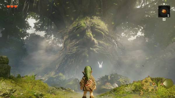 Легенда про Зельду: Ocarina of Time – все, що відомо про підтверджений ремейк 4a41d187ac14b5d4049f0ccae3407c10 - Легенда про Зельду: Ocarina of Time – все, що відомо про підтверджений ремейк