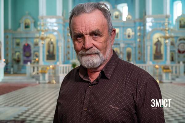 Загадкова історія собору на Полтавщині: від козацького скарбу до таємниць підземель 53fd792e55a8eb371f482e36f94c2f54 - Загадкова історія собору на Полтавщині: від козацького скарбу до таємниць підземель