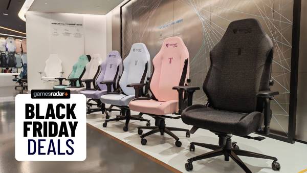 Передчорна п’ятниця Secretlab: чого очікувати від розпродажу та як придбати до його старту