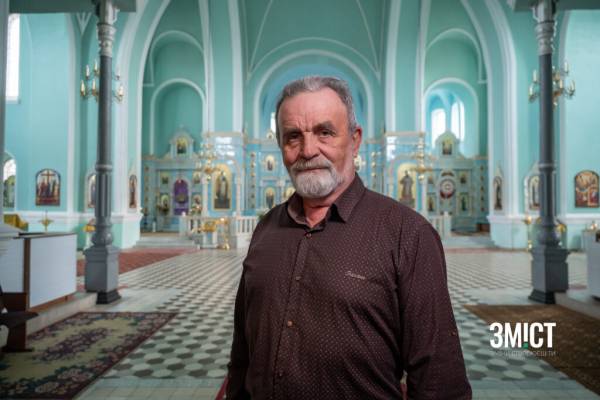 Загадкова історія собору на Полтавщині: від козацького скарбу до таємниць підземель 60e0c6d1ea9d4ac830b2b9794bc1d565 - Загадкова історія собору на Полтавщині: від козацького скарбу до таємниць підземель