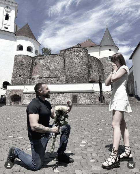Закохався в "оторву": історія загиблого Героя України з Полтавщини 6742b46966ce0865a51ba66ae84078c3 - Закохався в "оторву": історія загиблого Героя України з Полтавщини