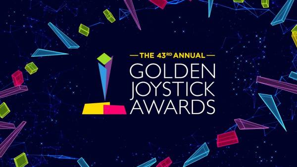 Golden Joystick Awards 2025: Переможців вже можна переглянути на сторінці в Steam
