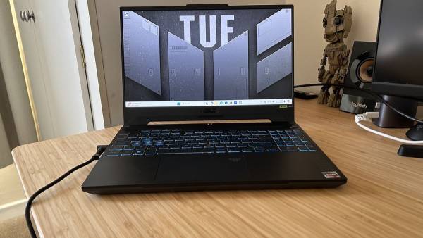 Найкращі ігрові ноутбуки Asus 2026 року 9474e1bcb23d150ef36c5daff929f93d - Найкращі ігрові ноутбуки Asus 2026 року
