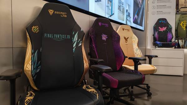 9845b779d6e1d8543e835b6913b1cae9 - Передчорна п'ятниця Secretlab: чого очікувати від розпродажу та як придбати до його старту