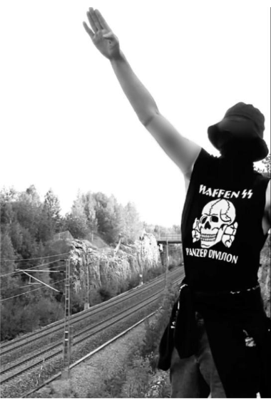 Спортивні клуби правого спрямування: як екстремісти залучають молодь в онлайн та офлайн