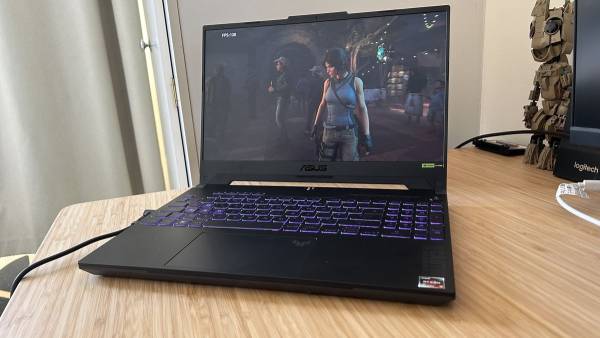 Найкращі ігрові ноутбуки Asus 2026 року 9c17610b8ecda34d9900699878280275 - Найкращі ігрові ноутбуки Asus 2026 року