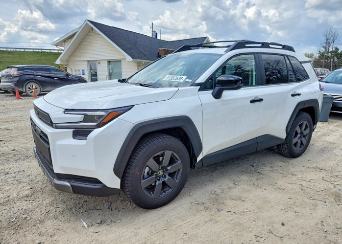 Головна Toyota RAV4 lider prodazhiv novyh avto 1 - Головна