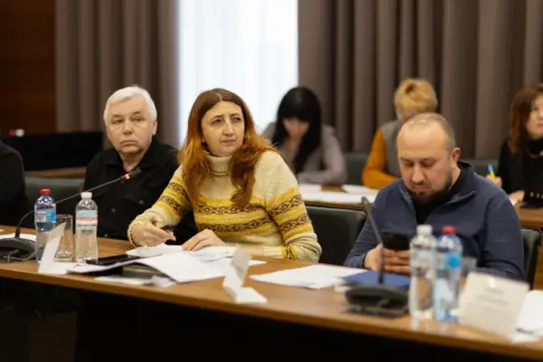 Реформа публічних інвестицій: Полтавщина обирає шлях стратегічного партнерства з ЄС b41efbd497c95b4c80ada954152bd6d6 - Реформа публічних інвестицій: Полтавщина обирає шлях стратегічного партнерства з ЄС