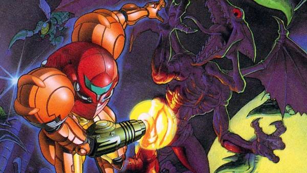 Найкращі частини Metroid усіх часів