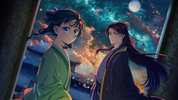 Найкращі аніме на Crunchyroll у 2026 році