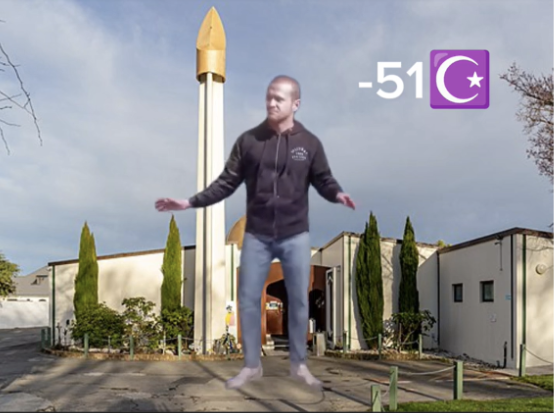 Ексстремісти вкрали "Оду насильству" з Viggle AI c4f7325748f7be082d0cffd5b79841dd - Ексстремісти вкрали "Оду насильству" з Viggle AI