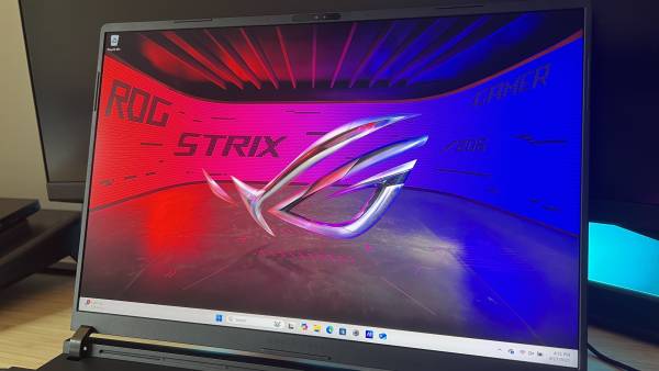 Найкращі ігрові ноутбуки Asus 2026 року