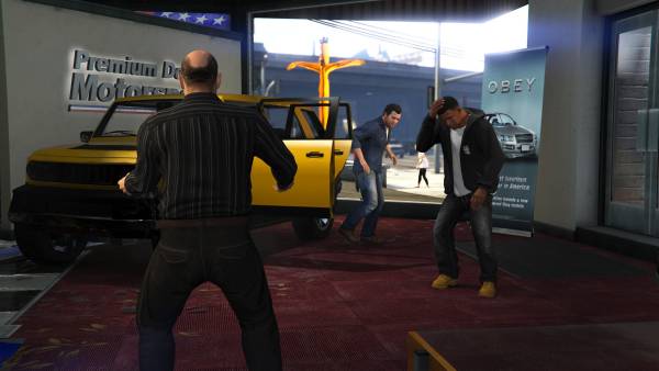 Найкращі моменти GTA: сотня вибухових сцен напередодні GTA 6 ce5e657fe6cfbcfa12e103649fee7833 - Найкращі моменти GTA: сотня вибухових сцен напередодні GTA 6