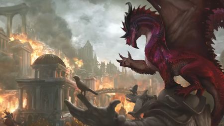 Заглиблення у світ Dungeons & Dragons d4eba4c6c89f3e1bca57a51043ea6083 - Заглиблення у світ Dungeons & Dragons