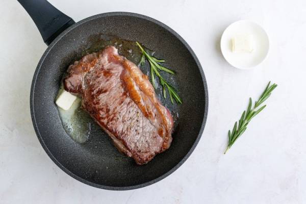 Готуємо стейк стриплойн з гарбузовим гарніром d88747f370c114d2cd188647f3eafdfc - Готуємо стейк стриплойн з гарбузовим гарніром