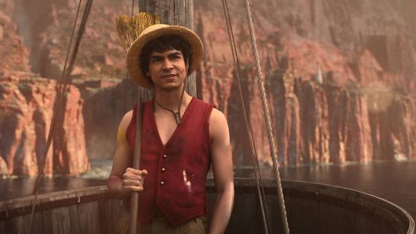 Найкращі серіали Netflix, які варто подивитись у 2026 році