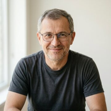 Михайло Заєць