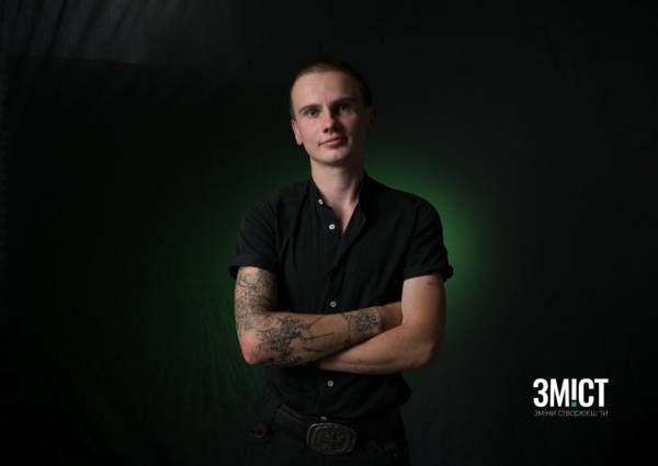 18-річний Богдан Рябокінь: від шкільних коридорів до військової служби 16a85a719471d4a4cf353bfa72d93e7c - 18-річний Богдан Рябокінь: від шкільних коридорів до військової служби