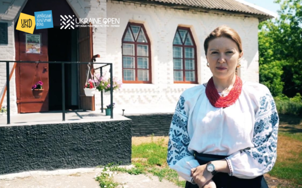 19f2bbe8e5f06ff03610c4af560a80ff - Шедеври архітектури Полтавщини: фільм відкриває спадщину земства