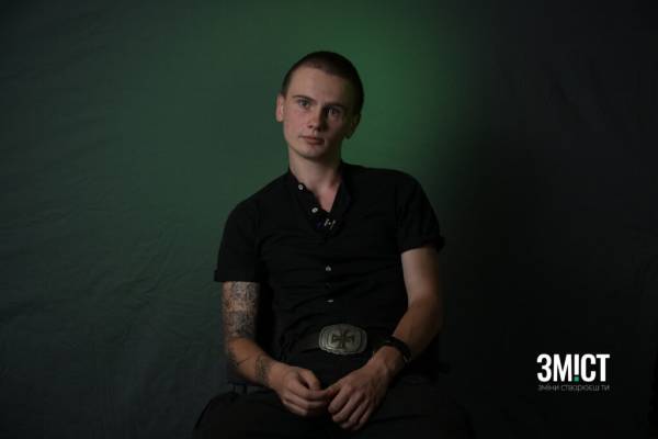 18-річний Богдан Рябокінь: від шкільних коридорів до військової служби 40b1b4bbe0a512200b1984be06636154 - 18-річний Богдан Рябокінь: від шкільних коридорів до військової служби