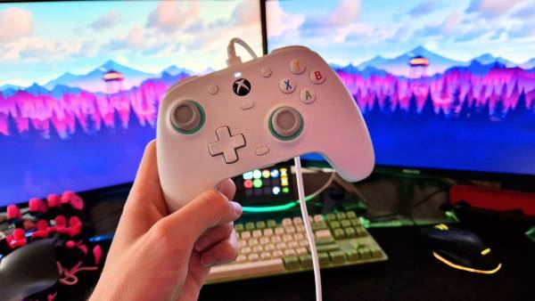 Найкращий геймпад для Xbox Series X 2026: ваш вибір 41c8dacc346a994dd1e9973780f16fa3 - Найкращий геймпад для Xbox Series X 2026: ваш вибір