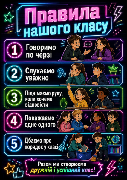 51d404a14a37e3ce5c503187d04b16f1 - Штучний інтелект допоможе зібрати дитину до школи без зайвого клопоту